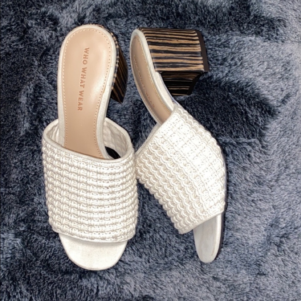 Sandals 👡